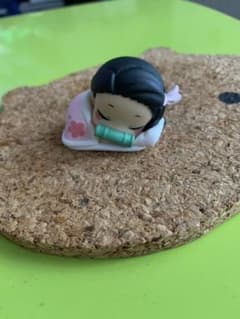 鬼滅の刃　おねむたん　竈門禰豆子のサムネイル