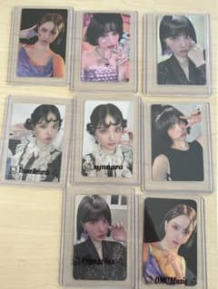 beam of prism ウナ　viviz トレカ viviz beam of prism | Shop at Mercari from Japan! | Buyee