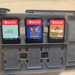 バラ売り可Nintendo Switch ソフト 3本セット - メルカリ