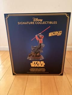 Disney Signature Collectibles ダースモールのサムネイル