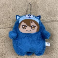 アイナナ アイドリッシュセブン モンぬい きらどる ぬいぐるみ 十