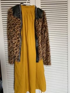❤︎新品❤︎ ワンピースとジャケットセットのサムネイル