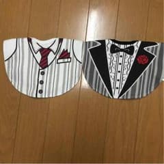 オシャレなスタイセットのサムネイル
