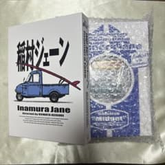 美品 稲村ジェーン完全生産限定30周年コンプリートエディションDVD BOX2枚のサムネイル