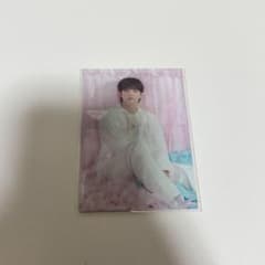 SEVENTEEN YAKUSOKU トレカ 37 サイン エスクプス ③ - メルカリ