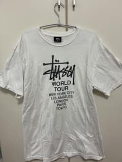 Stüssy Tシャツ ホワイトのサムネイル