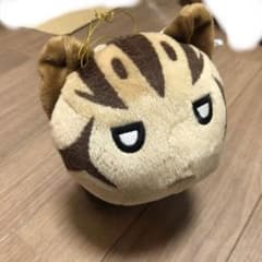 あずまんが大王 ヤママヤー スーパージャンボぬいぐるみ あずまんが大王 ヤママヤー スーパージャンボぬいぐるみ - メルカリ