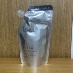 【値下げ⭐︎新品未開封】ファンケルトイロ バイタライジングドロップ つめかえ用のサムネイル