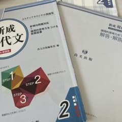 新成現代文のサムネイル