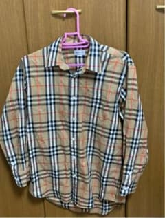 BURBERRY シャツのサムネイル