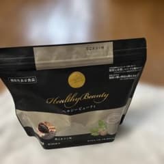 カーブスHealthy Beauty 黒ごまラテ・きな粉ラテ カーブスHealthy Beauty 黒ごまラテ味 360g - メルカリ