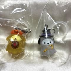 サンリオ　めじるし　ハロウィン 2種のサムネイル