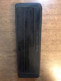 Jim Dunlop  cry babyのサムネイル