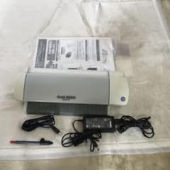 クラフトロボ　CC200ー20のサムネイル