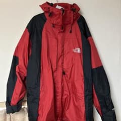 THE NORTH FACEのサムネイル