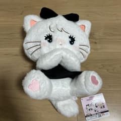 mikko ぬいぐるみのサムネイル