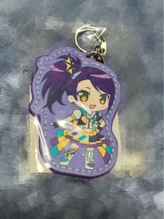 シオン プリパラ キーホルダーのサムネイル