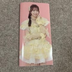 ＝LOVE チケットホルダー 瀧脇笙古のサムネイル