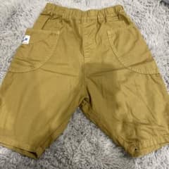 ショートパンツ　 kidsのサムネイル
