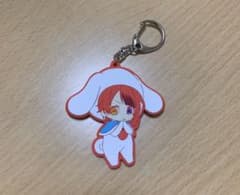 すとぷり 莉犬 ラバーストラップのサムネイル