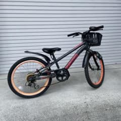 子供用自転車 X-FUSION 22 【相模原市】 - メルカリ