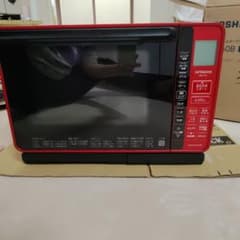 【ジャンク】HITACHI 日立 オーブンレンジ ヘルシーシェフ 日立 ヘルシーシェフ オーブンレンジ 24年式ジャンク品 スチーム