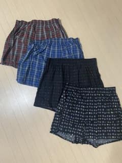 メンズ　トランクスのサムネイル