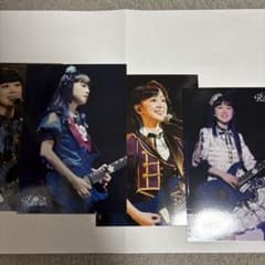 工藤晴香 ブロマイド 4種のサムネイル
