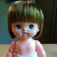 メルちゃん　お友達のサムネイル