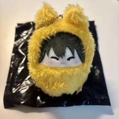 文豪ストレイドッグス くるみたぴぬい きつね 江戸川乱歩 - メルカリ