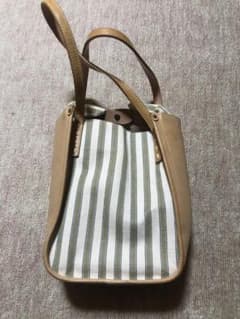 EAVUS ショルダーバッグのサムネイル