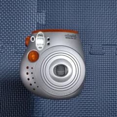 チェキのサムネイル