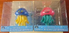 ドラクエ ホイミスライム ベホマスライム バスライトのサムネイル