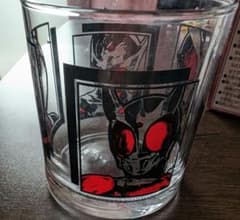 가면 라이더 빌드 글라스 헤세이 가면 라이더 이치 반 복권