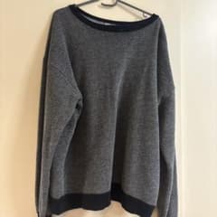 ロングTシャツのサムネイル
