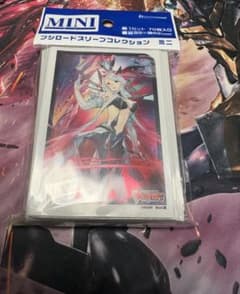 ヴァンガード 銀の茨の竜女帝 ルキエ “Я” SP リバース | Shop at