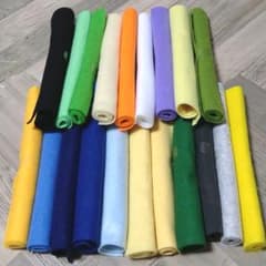 フェルト　まとめ売りのサムネイル