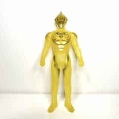 ウルトラヒーローシリーズ ウルトラマンジードプリミティブ スターズカラーVer.