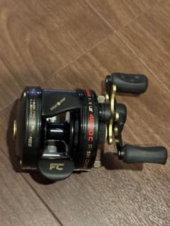 ABU アブガルシア アンバサダー 4600C RD IMAE 右ハンドル - メルカリ
