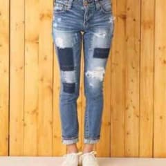RODEO CROWNS デニム24のサムネイル