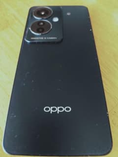 OPPO スマートフォン本体のサムネイル