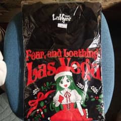 ベガス メリロ 萌えTのサムネイル
