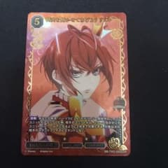 判決を聞かせてあげよう　リドル　SSR　ビルディバイドブライトのサムネイル