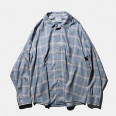 supernova オンブレシャツ cootie wtaps stussy supernova オンブレシャツ cootie wtaps stussy - メルカリ