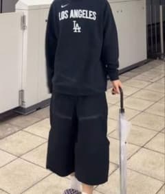 Precious Choices Sorts 2.0 Baggy Shorts - メルカリ