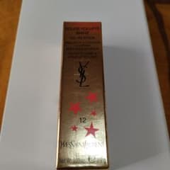 YSL ルージュ ヴォリュプテ シャイン No.12のサムネイル