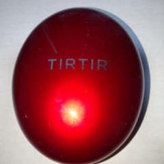 TIRTIR マスクフィットクッションファンデーションミニ 21N  Ivoryのサムネイル