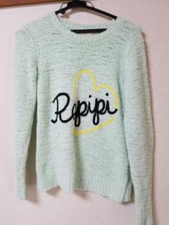 ニット repipi armario レピピアルマリオのサムネイル
