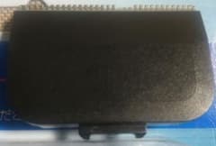 パナソニック ER 9500 替え刃(刃の欠け有り)のサムネイル
