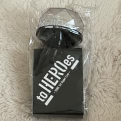 toHEROes 1st Super Live 2024 ペンライトのサムネイル